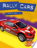 Rally Cars cover