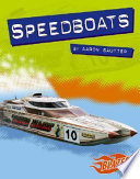 Speedboats cover