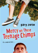 Mercy on These Teenage Chimps cover