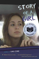 Story of a Girl cover