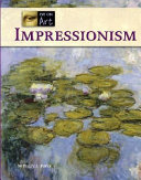 Impressionism cover