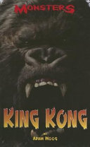 King Kong cover