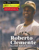 Roberto Clemente: Baseball Hall of Famer cover
