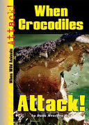 When Crocodiles Attack! cover