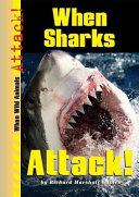 When Sharks Attack! cover