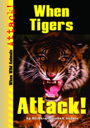 When Tigers Attack! cover