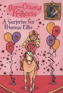 A Surprise for Princess Ellie cover