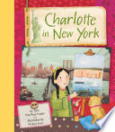 Charlotte in New York cover
