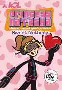 Sweet Nothings cover