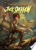 The Coming Storm cover