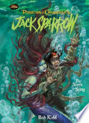 The Siren Song cover