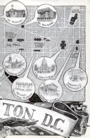 Trouble at the Treasury cover