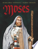 Moses cover