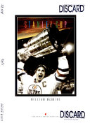 The Stanley Cup cover