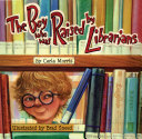 The Boy Who Was Raised by Librarians cover