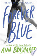 Forever in Blue: The Fourth Summer of the Sisterhood cover