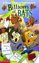 Billions of Bats cover