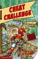 Cheat Challenge cover