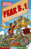 Fear 3.1 cover