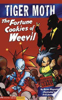The Fortune Cookies of Weevil cover
