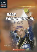Dale Earnhardt, Jr. cover