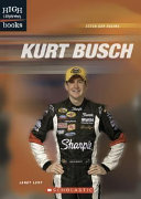 Kurt Busch cover