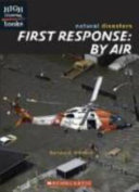 First Response: By Air cover