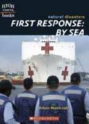 First Response: By Sea cover