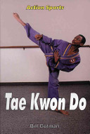 Tae Kwon Do cover