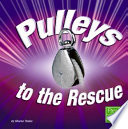 Pulleys to the Rescue cover