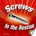 Screws to the Rescue cover