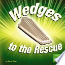 Wedges to the Rescue cover
