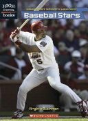 Baseball Stars cover