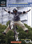Extreme Sports Stars cover
