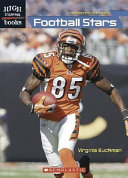 Football Stars cover