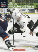 Hockey Stars cover