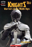 Knights: Warriors of the Middle Ages cover