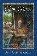 Cam's Quest: The Continuing Story of Princess Nevermore and the Wizard's Apprentice cover