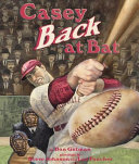 Casey Back at Bat cover