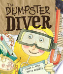 The Dumpster Diver cover