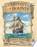 The Mutiny on the Bounty cover