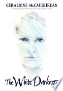 The White Darkness cover