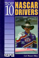 Top 10 NASCAR Drivers cover