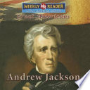 Andrew Jackson (English) cover