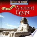 Ancient Egypt cover