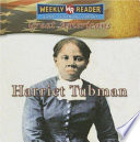 Harriet Tubman (English) cover