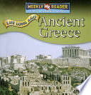 Ancient Greece cover