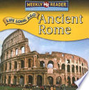 Ancient Rome cover