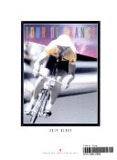 The Tour de France cover
