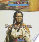 Sacagawea (English) cover